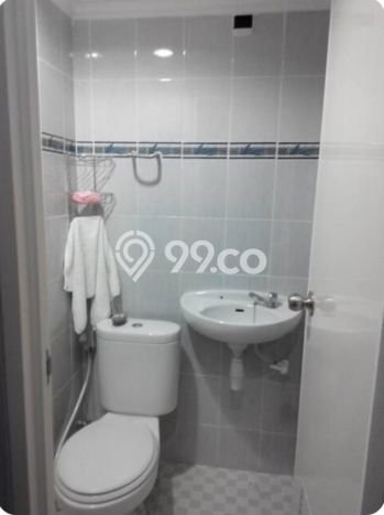 BEST DEAL! Apartemen Kawasan Sukolilo, 1 KM, Luas 21m2m² BEST DEAL! Apartemen Kawasan Sukolilo, 1 KM, Luas 21m2m²