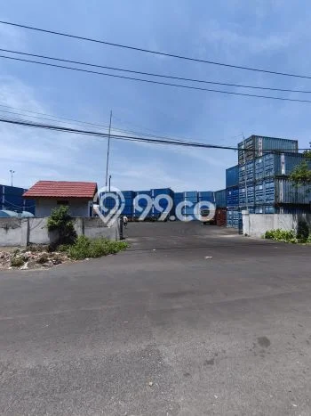 SENTRA BISNIS! Gudang di Perak, Luas 114m2m², Lokasi Strategis SENTRA BISNIS! Gudang di Perak, Luas 114m2m², Lokasi Strategis