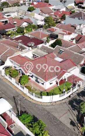 Dijual Rumah Mewah Megah Dengan View Cantik di Sukomanunggal, Surabaya Dijual Rumah Mewah Megah Dengan View Cantik di Sukomanunggal, Surabaya