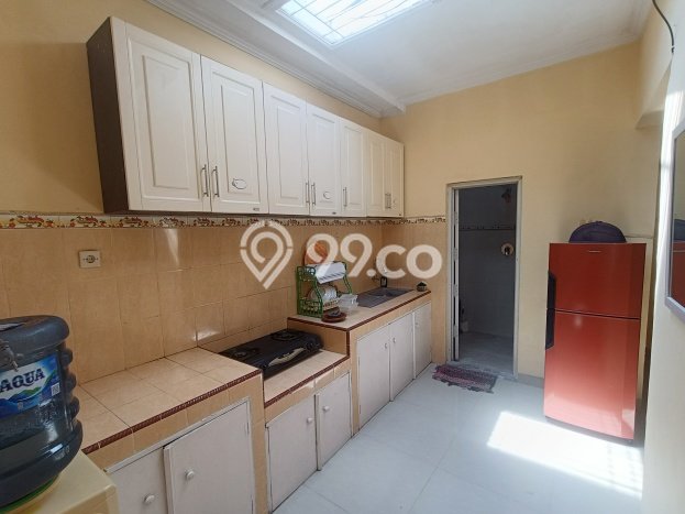 Rumah Cantik Siap Pakai Di Rungkut Luas 96m2 Lokasi Strategis Rumah Cantik Siap Pakai Di Rungkut Luas 96m2 Lokasi Strategis