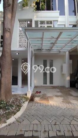 Rumah Kontrakan Surabaya LT 60m2 LB 84m2 Area Pakuwon CIty Rumah Kontrakan Surabaya LT 60m2 LB 84m2 Area Pakuwon CIty