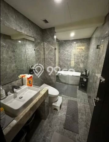 Apartemen di Graha, 3 KT, Luas 135m2m², Premium Apartemen di Graha, 3 KT, Luas 135m2m², Premium