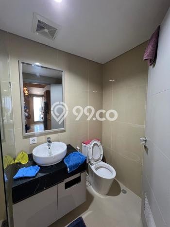Apartemen Premium Kawasan Mayjen Sungkono, 1 KT, Luas 49m2m², Siap Ditempati Apartemen Premium Kawasan Mayjen Sungkono, 1 KT, Luas 49m2m², Siap Ditempati