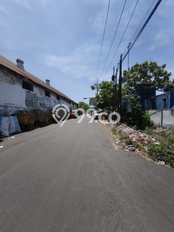 SENTRA BISNIS! Gudang di Perak, Luas 114m2m², Lokasi Strategis SENTRA BISNIS! Gudang di Perak, Luas 114m2m², Lokasi Strategis
