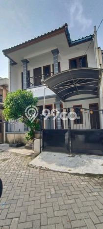 Rumah kawasan Mojoarum, Akses ke Pusat Kota, 4 KT Rumah kawasan Mojoarum, Akses ke Pusat Kota, 4 KT