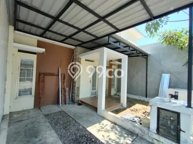 Rumah area Gedangan, Akses ke Stasiun, 1 KM, Luas 105m2m² LB 63m2m² Rumah area Gedangan, Akses ke Stasiun, 1 KM, Luas 105m2m² LB 63m2m²