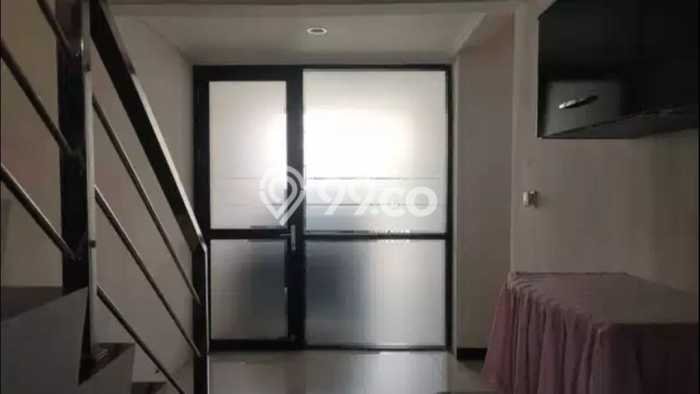 Hunian Nyaman Asri 6 KT Siap Pakai di Kedung Baruk Surabaya Hunian Nyaman Asri 6 KT Siap Pakai di Kedung Baruk Surabaya