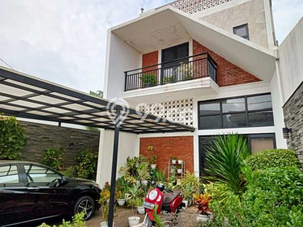 Jual Rumah Strategis Bagus Punya 3 KT di Pagedangan Tangerang SHM Jual Rumah Strategis Bagus Punya 3 KT di Pagedangan Tangerang SHM