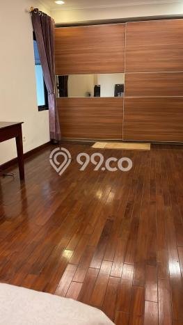 Rumah Elit Modern Tanpa Renovasi di BSD Tangerang Rumah Elit Modern Tanpa Renovasi di BSD Tangerang