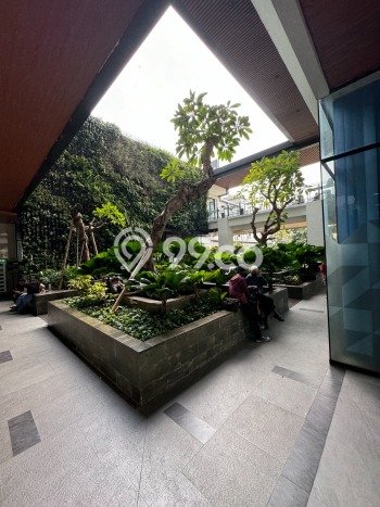 Apartemen Eksklusif di , 1 KM, Luas 25m2m², Kawasan Depok, Depok Apartemen Eksklusif di , 1 KM, Luas 25m2m², Kawasan Depok, Depok