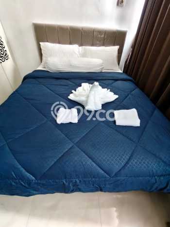 Apartemen Minimalis untuk Dijual di Depok I Dengan Spesifikasi 0 KT & 1 KM Apartemen Minimalis untuk Dijual di Depok I Dengan Spesifikasi 0 KT & 1 KM