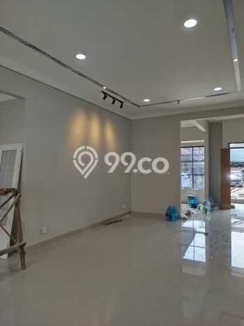 Dijual Rumah Luas Elegan Dengan View Cantik di BSD Kencana Loka, Tangerang Dijual Rumah Luas Elegan Dengan View Cantik di BSD Kencana Loka, Tangerang