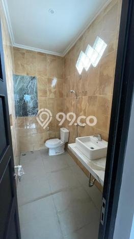 Hunian Mewah LB 288m2 Siap Pakai Desain Elegan di BSD Griya Loka, Tangerang Hunian Mewah LB 288m2 Siap Pakai Desain Elegan di BSD Griya Loka, Tangerang
