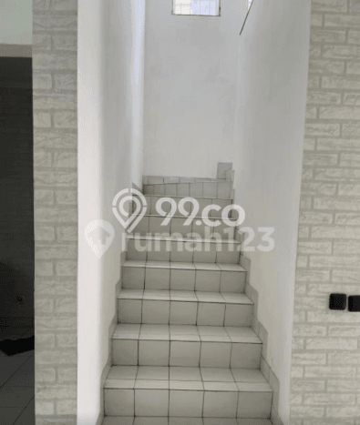 Jarang Ada! Rumah Kontrakan 3 Kamar Nyaman Siap Huni BSD Puspita Loka Jarang Ada! Rumah Kontrakan 3 Kamar Nyaman Siap Huni BSD Puspita Loka