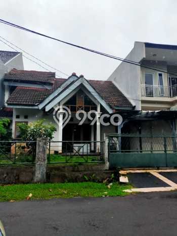 SPECIAL PROPERTY! Rumah di BSD, Luas 250m² LB 120m² SPECIAL PROPERTY! Rumah di BSD, Luas 250m² LB 120m²