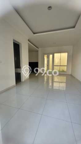 Rumah Lingkungan Asri di Alam Sutera, Tangerang, LT 96m² Bangunan 110m² Rumah Lingkungan Asri di Alam Sutera, Tangerang, LT 96m² Bangunan 110m²