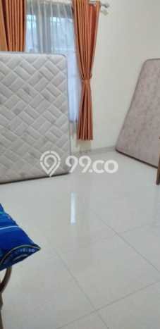 Jual Rumah Modern 5 KT di BSD Griya Loka, Tangerang Jual Rumah Modern 5 KT di BSD Griya Loka, Tangerang