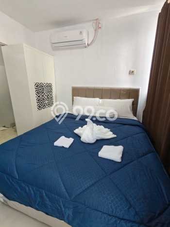 Apartemen Minimalis untuk Dijual di Depok I Dengan Spesifikasi 0 KT & 1 KM Apartemen Minimalis untuk Dijual di Depok I Dengan Spesifikasi 0 KT & 1 KM