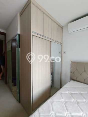 Apartemen Minimalis untuk Dijual di Depok I Dengan Spesifikasi 0 KT & 1 KM Apartemen Minimalis untuk Dijual di Depok I Dengan Spesifikasi 0 KT & 1 KM