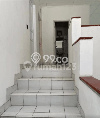 Jarang Ada! Rumah Kontrakan 3 Kamar Nyaman Siap Huni BSD Puspita Loka Jarang Ada! Rumah Kontrakan 3 Kamar Nyaman Siap Huni BSD Puspita Loka