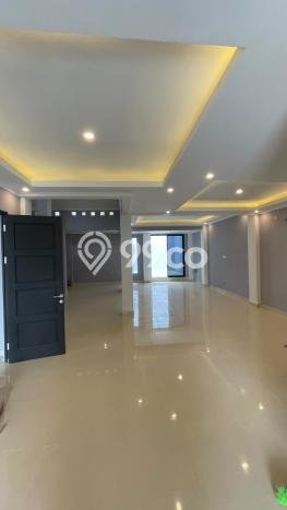 Hunian Mewah LB 288m2 Siap Pakai Desain Elegan di BSD Griya Loka, Tangerang Hunian Mewah LB 288m2 Siap Pakai Desain Elegan di BSD Griya Loka, Tangerang