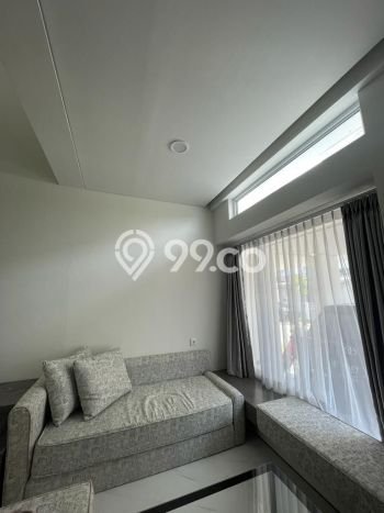 For Sale Hunian Rumah Nyaman 2 KT di BSD City, Tangerang For Sale Hunian Rumah Nyaman 2 KT di BSD City, Tangerang