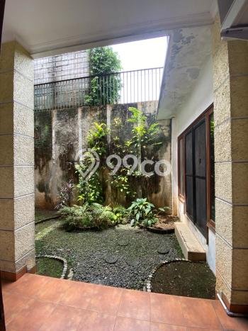 Siap Huni Rumah Mewah 4 Kamar di Cinere Dekat ke Mana Saja Siap Huni Rumah Mewah 4 Kamar di Cinere Dekat ke Mana Saja