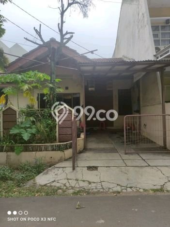 Dijual Rumah Eksklusif 2 KT di BSD Griya Loka, Tangerang Dijual Rumah Eksklusif 2 KT di BSD Griya Loka, Tangerang