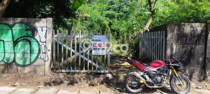 Lahan Dijual Lokasi Strategis di Tangerang dengan Luas 2000m2 Lahan Dijual Lokasi Strategis di Tangerang dengan Luas 2000m2