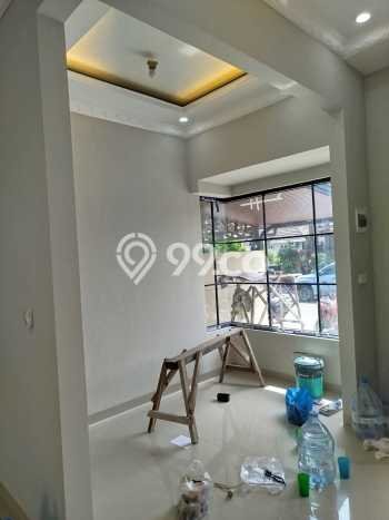 Dijual Rumah Luas Elegan Dengan View Cantik di BSD Kencana Loka, Tangerang Dijual Rumah Luas Elegan Dengan View Cantik di BSD Kencana Loka, Tangerang