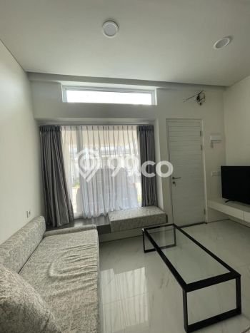 For Sale Hunian Rumah Nyaman 2 KT di BSD City, Tangerang For Sale Hunian Rumah Nyaman 2 KT di BSD City, Tangerang
