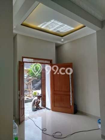 Dijual Rumah Luas Elegan Dengan View Cantik di BSD Kencana Loka, Tangerang Dijual Rumah Luas Elegan Dengan View Cantik di BSD Kencana Loka, Tangerang