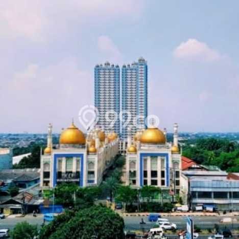 Apartemen Minimalis untuk Dijual di Depok I Dengan Spesifikasi 0 KT & 1 KM Apartemen Minimalis untuk Dijual di Depok I Dengan Spesifikasi 0 KT & 1 KM
