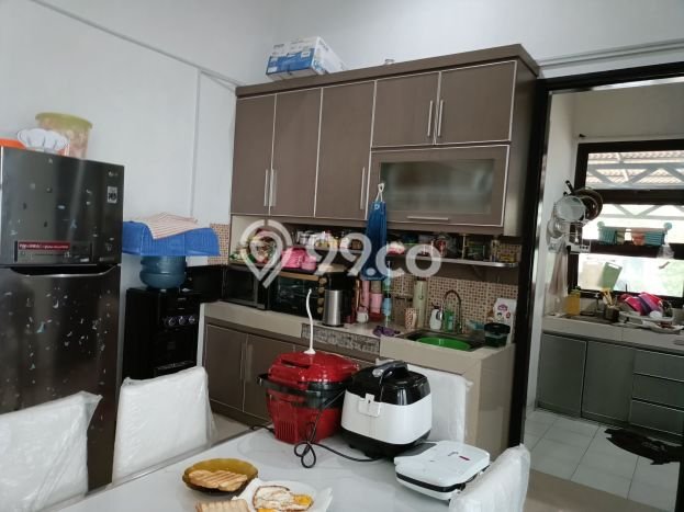 Jual Rumah Mewah Megah Dengan View Eksklusif di Serpong Villa Melati Mas, Tangerang Selatan Jual Rumah Mewah Megah Dengan View Eksklusif di Serpong Villa Melati Mas, Tangerang Selatan