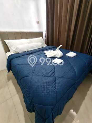 Apartemen Minimalis untuk Dijual di Depok I Dengan Spesifikasi 0 KT & 1 KM Apartemen Minimalis untuk Dijual di Depok I Dengan Spesifikasi 0 KT & 1 KM