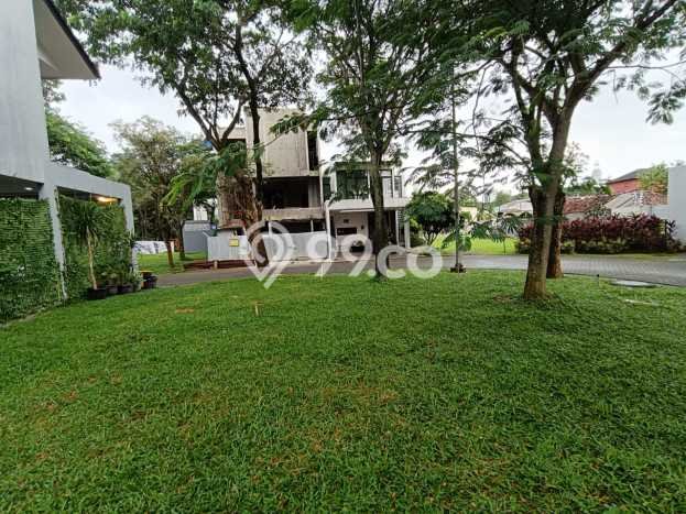 Tanah Dijual di Tangerang Seluas 218m2 Strategis Tanah Dijual di Tangerang Seluas 218m2 Strategis