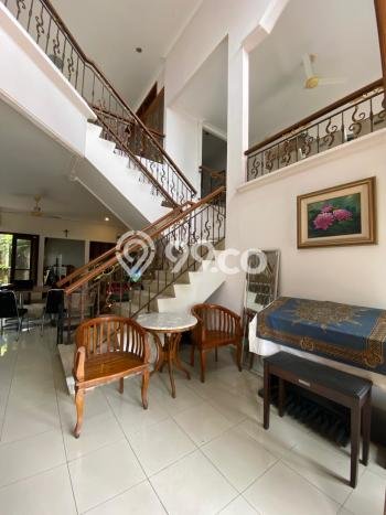 Siap Huni Rumah Mewah 4 Kamar di Cinere Dekat ke Mana Saja Siap Huni Rumah Mewah 4 Kamar di Cinere Dekat ke Mana Saja