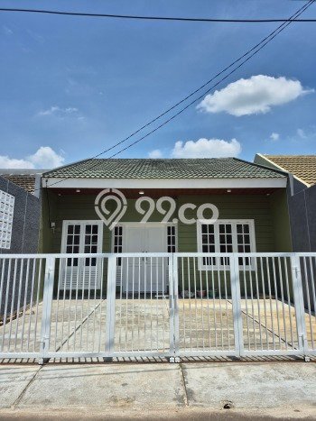 Dijual Rumah Eksklusif 3 KT di BSD Griya Loka, Tangerang Dijual Rumah Eksklusif 3 KT di BSD Griya Loka, Tangerang