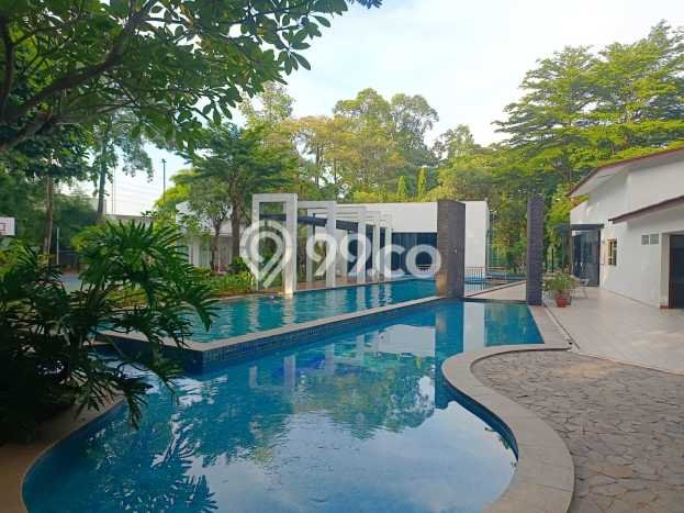 Best Deal Hunian Mewah Ideal dan Luas di Serpong, Tangerang Selatan Best Deal Hunian Mewah Ideal dan Luas di Serpong, Tangerang Selatan