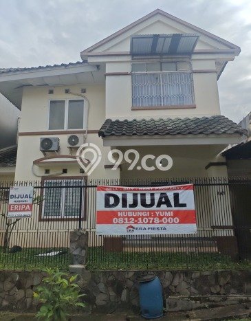 Jarang Ada! Rumah Kontrakan 3 Kamar Nyaman Siap Huni BSD Puspita Loka Jarang Ada! Rumah Kontrakan 3 Kamar Nyaman Siap Huni BSD Puspita Loka