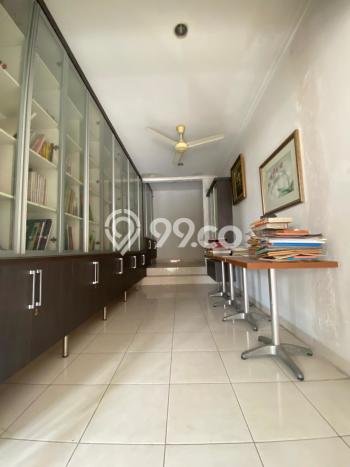 Siap Huni Rumah Mewah 4 Kamar di Cinere Dekat ke Mana Saja Siap Huni Rumah Mewah 4 Kamar di Cinere Dekat ke Mana Saja