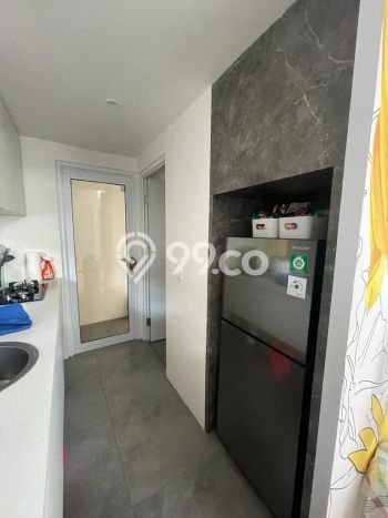 For Sale Hunian Rumah Nyaman 2 KT di BSD City, Tangerang For Sale Hunian Rumah Nyaman 2 KT di BSD City, Tangerang