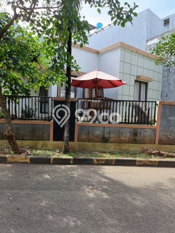 Jual Rumah Mewah Megah Dengan View Eksklusif di Serpong Villa Melati Mas, Tangerang Selatan Jual Rumah Mewah Megah Dengan View Eksklusif di Serpong Villa Melati Mas, Tangerang Selatan