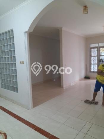 Jual Rumah Mewah Elegan Dengan View Eksklusif di BSD, Tangerang Jual Rumah Mewah Elegan Dengan View Eksklusif di BSD, Tangerang