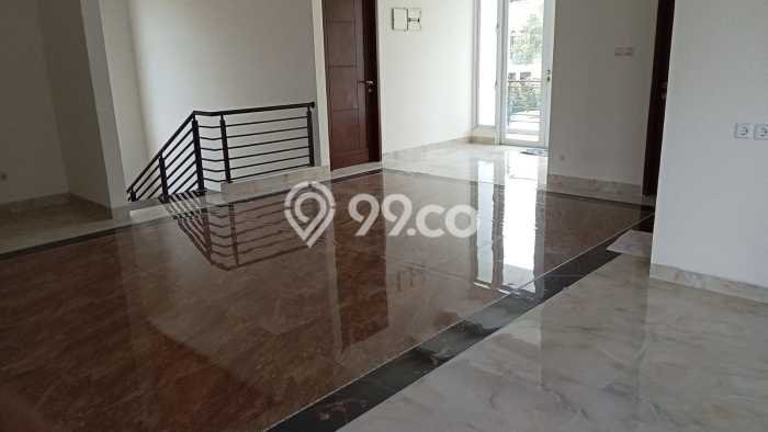 Ready to Use! Premium House LT 220m2 Desain Modern di BSD The Icon Ready to Use! Premium House LT 220m2 Desain Modern di BSD The Icon