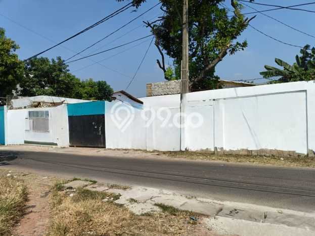 Gudang Dijual Lokasi Stratagis di Serpong Tangerang Selatan Cocok untuk Investasi Gudang Dijual Lokasi Stratagis di Serpong Tangerang Selatan Cocok untuk Investasi