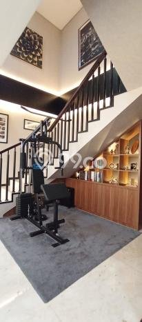 Hunian Apartemen Eksklusif untuk Dijual di Jakarta Selatan dengan 3 BR & 2 Kamar Mandi Hunian Apartemen Eksklusif untuk Dijual di Jakarta Selatan dengan 3 BR & 2 Kamar Mandi