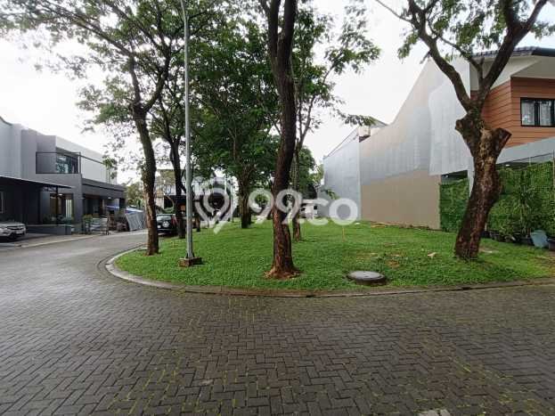 Tanah Dijual di Tangerang Seluas 218m2 Strategis Tanah Dijual di Tangerang Seluas 218m2 Strategis
