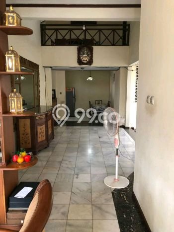 Jual Rumah Bagus Siap Huni LB 200m2 di Ciputat Timur, Tangerang Selatan Jual Rumah Bagus Siap Huni LB 200m2 di Ciputat Timur, Tangerang Selatan