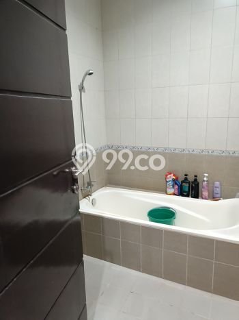 Jual Rumah Mewah Megah Dengan View Eksklusif di Serpong Villa Melati Mas, Tangerang Selatan Jual Rumah Mewah Megah Dengan View Eksklusif di Serpong Villa Melati Mas, Tangerang Selatan